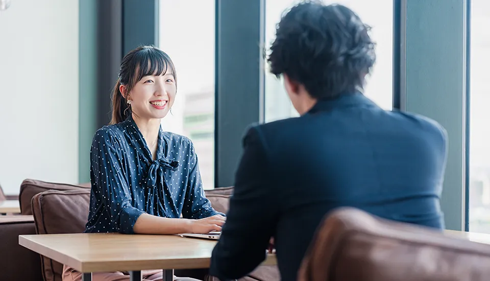 メンタルヘルス事業者様の既存業務システムの改善・運用支援